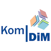 KomDiM Logo